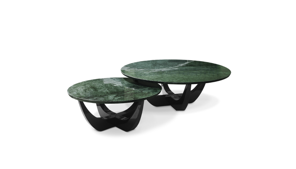Other tables - Canopy Center Table large - MALABAR