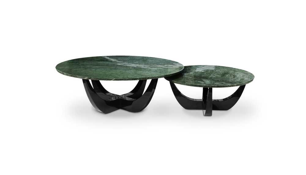 Other tables - Canopy Center Table large - MALABAR