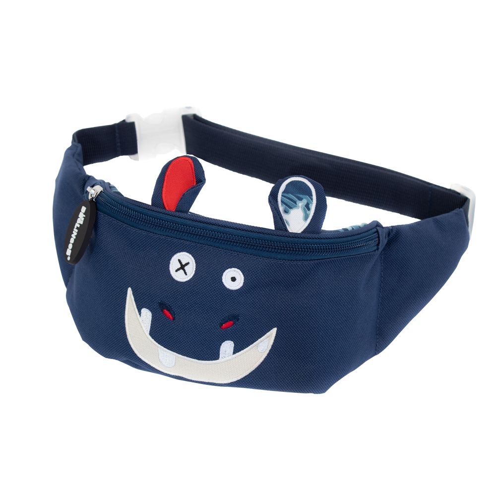 Sacs et cabas - Sac Banane Speculos le Tigre - DEGLINGOS