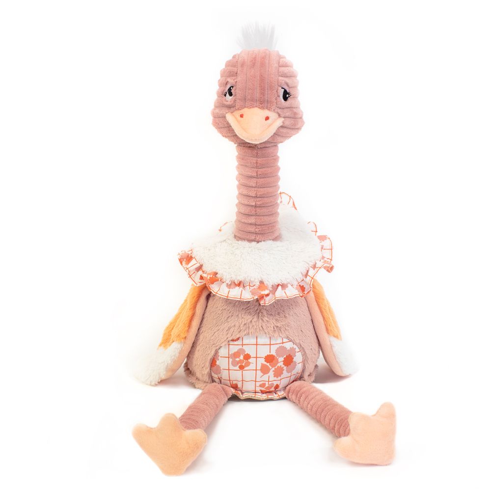 Peluches - Peluche "Original" Muchachos le lama - DEGLINGOS