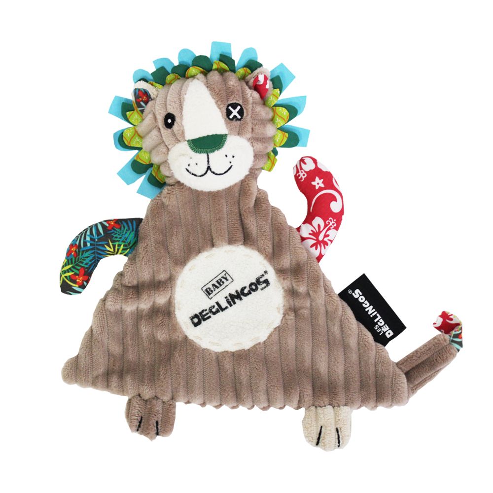 Childcare  accessories - Baby Muchachos the llama - DEGLINGOS