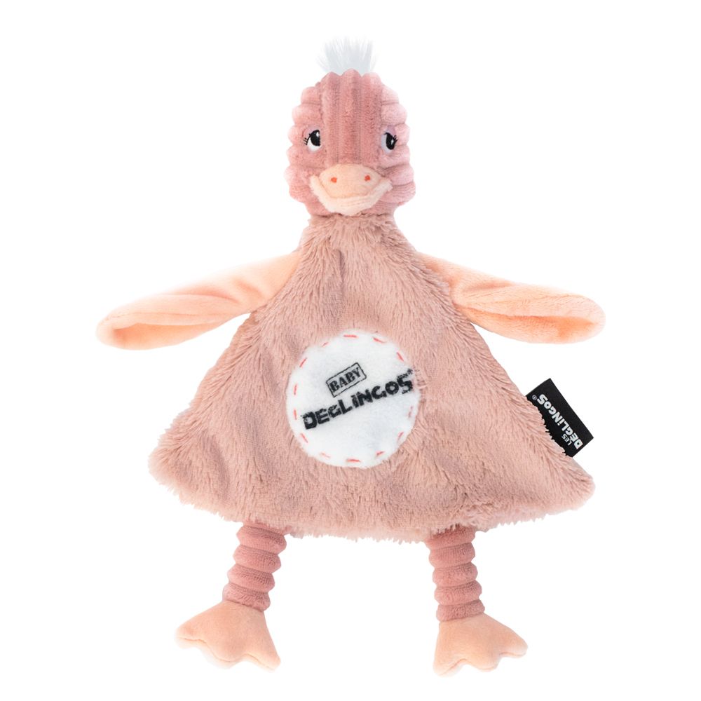 Childcare  accessories - Baby Muchachos the llama - DEGLINGOS