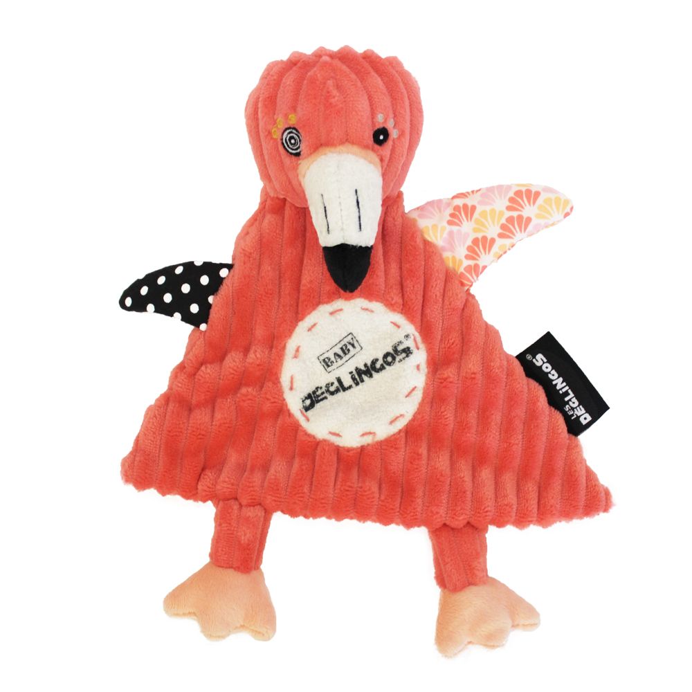Childcare  accessories - Baby Muchachos the llama - DEGLINGOS