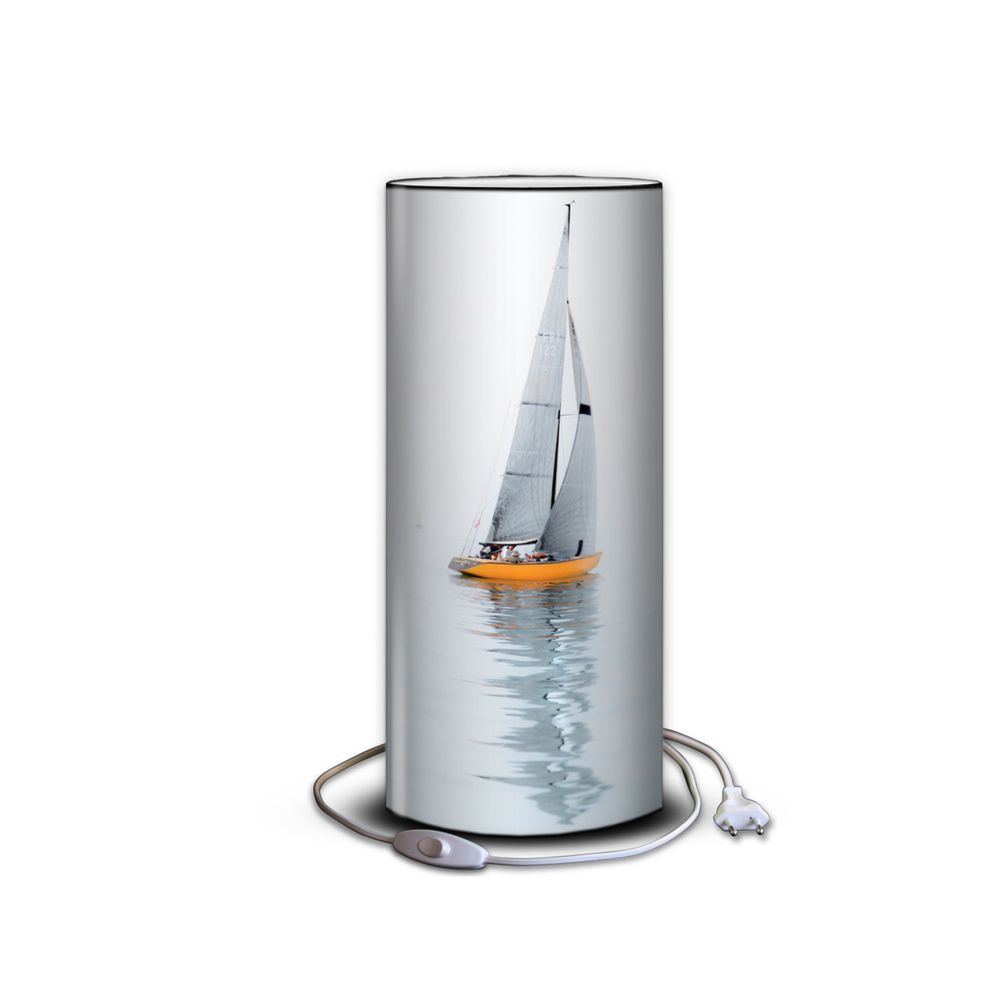 Table lamps - DAMSEL TABLE LAMP - PLAGE DES DEMOISELLES
