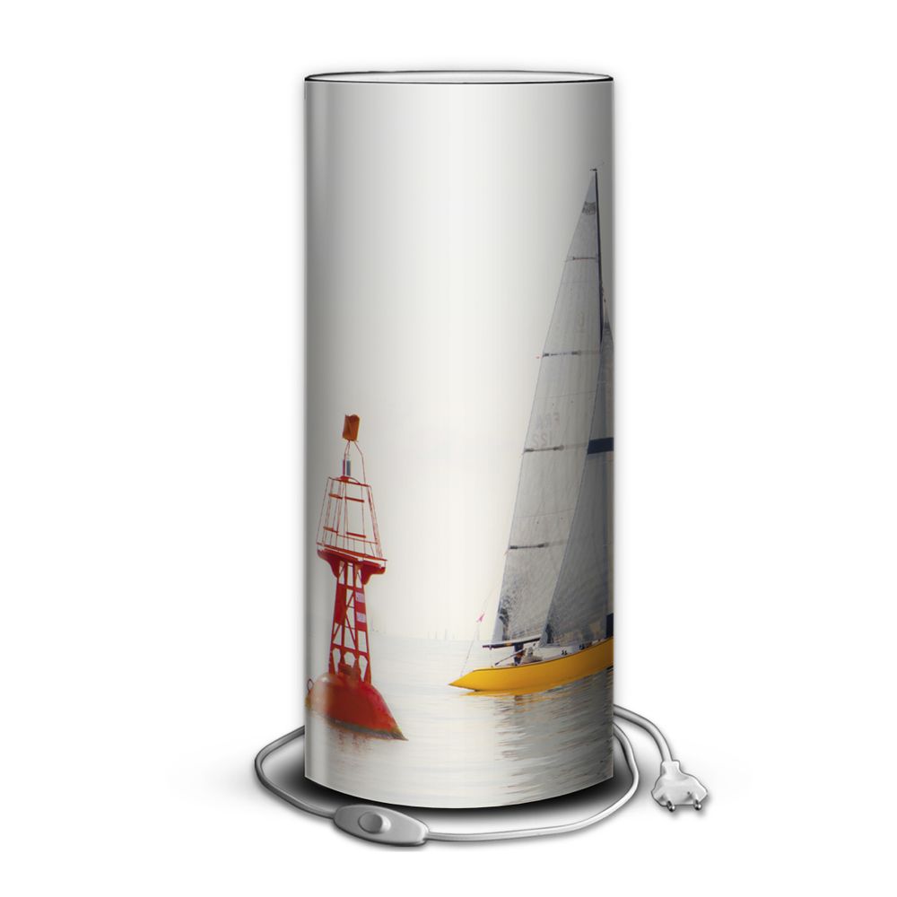 Table lamps - DAMSEL TABLE LAMP - PLAGE DES DEMOISELLES