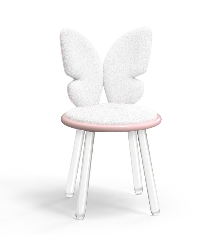 Chaises pour collectivités - PIXIE Chaise - CIRCU