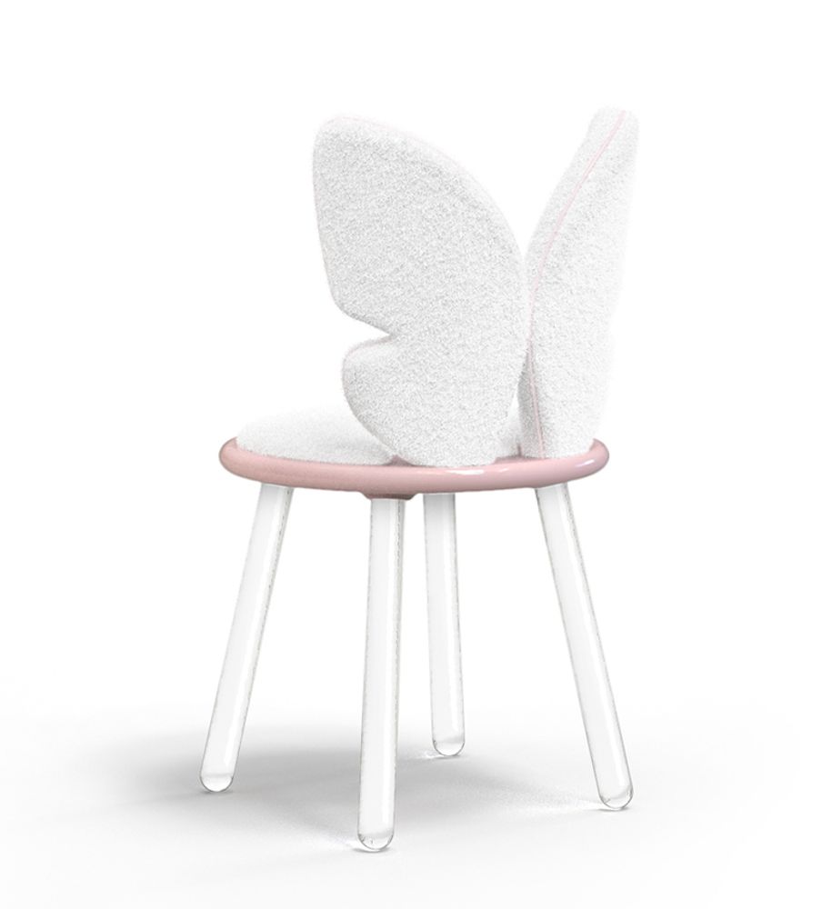 Chaises pour collectivités - PIXIE Chaise - CIRCU