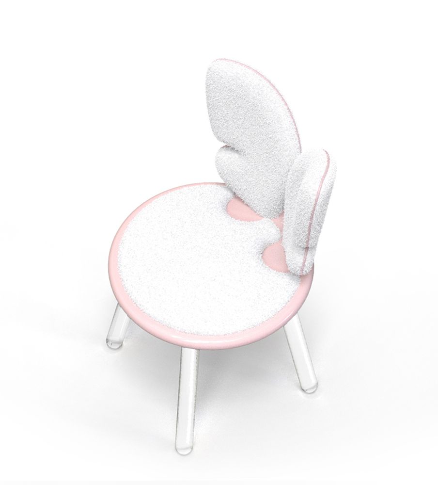 Chaises pour collectivités - PIXIE Chaise - CIRCU