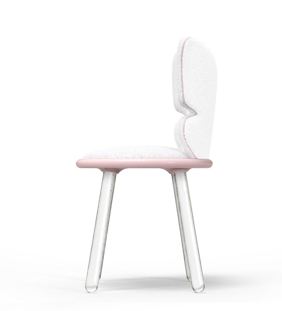 Chaises pour collectivités - PIXIE Chaise - CIRCU