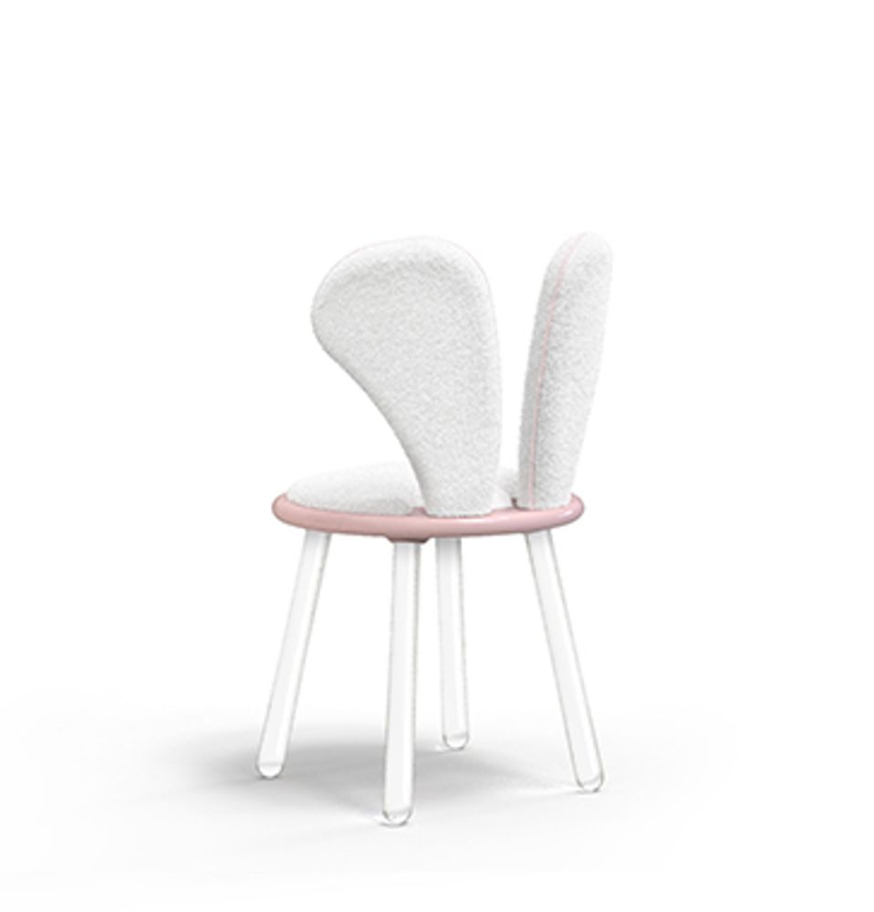 Children's tables and chairs - Little Bunny Chair - CIRCU
