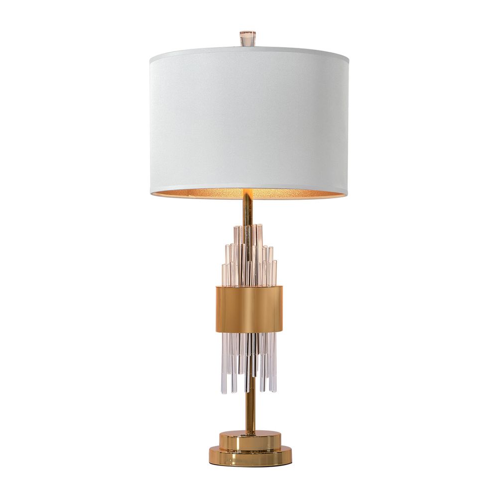 Lampes de table - Oriente Gold | Lamp à poser - K-LIGHTING BY CANDIBAMBU