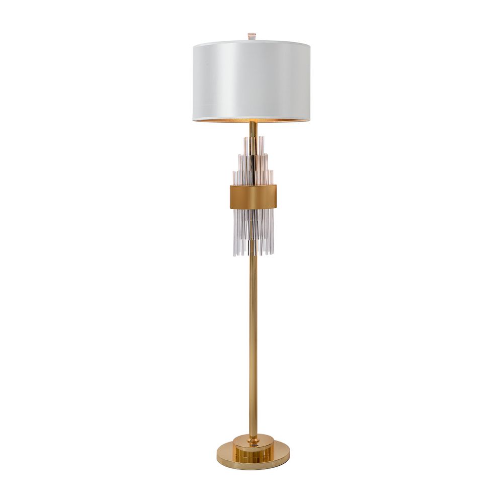 Floor lamps - Oriente Gold | Floor lamp - K-LIGHTING BY CANDIBAMBU
