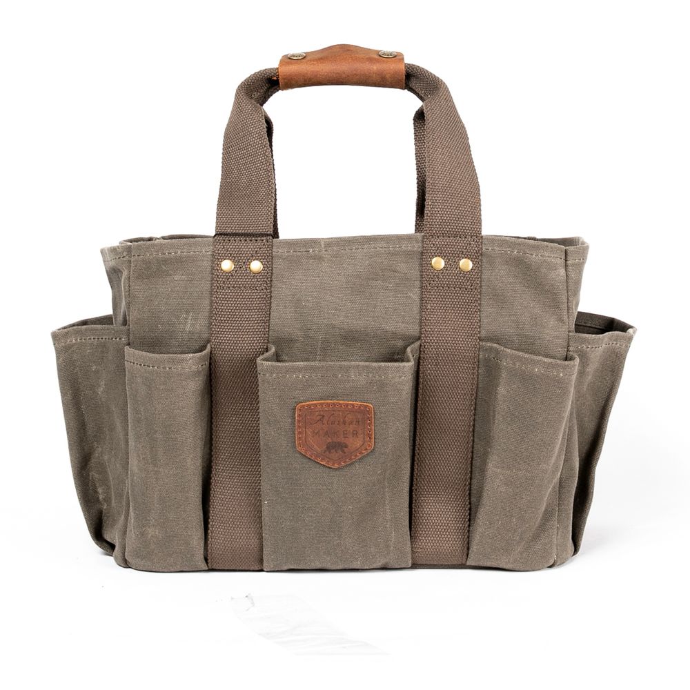 Gifts - Gardening Tool Bag GARDENER - ALASKAN MAKER
