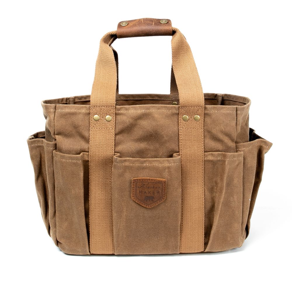 Gifts - Gardening Tool Bag GARDENER - ALASKAN MAKER