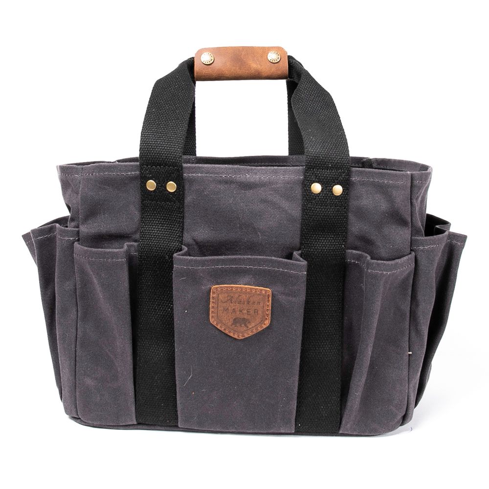 Gifts - Gardening Tool Bag GARDENER - ALASKAN MAKER