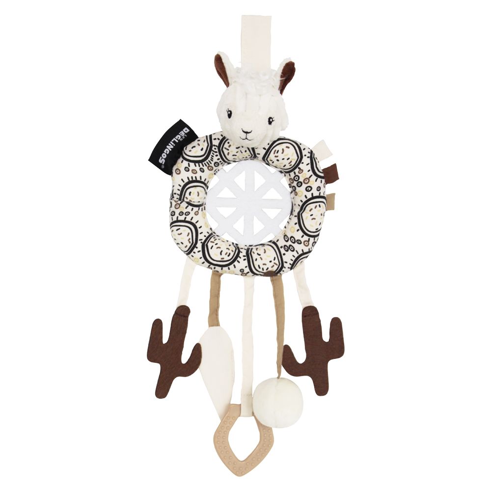 Objets déco enfant - Attrape Rêve d'éveil Rototos le Panda - DEGLINGOS