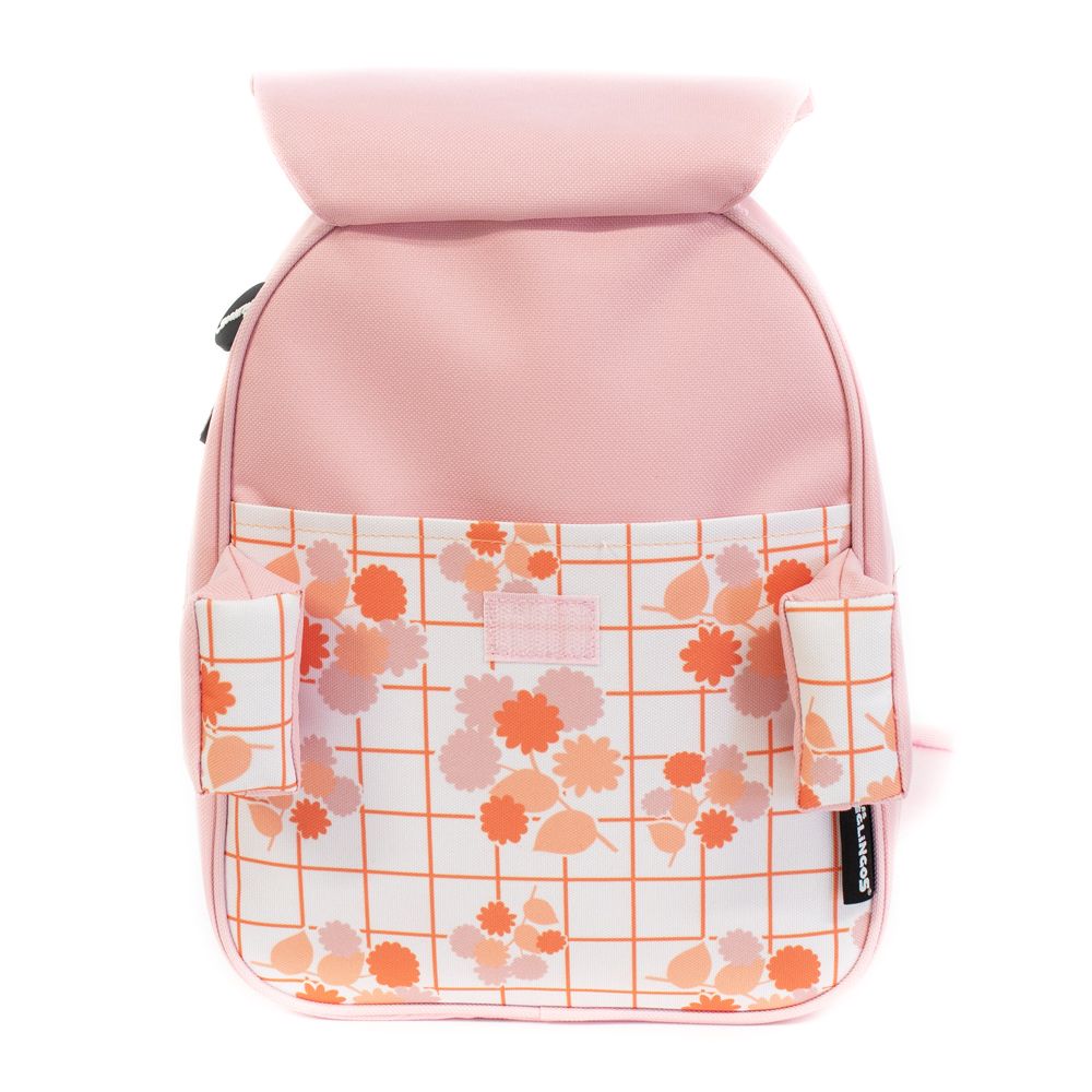 Sacs et cartables enfants - Sac à dos 32cm Pomelos l'Autruche - DEGLINGOS