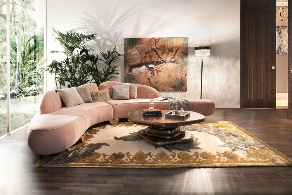 Sofas - FITZROY SOFA - INSPLOSION