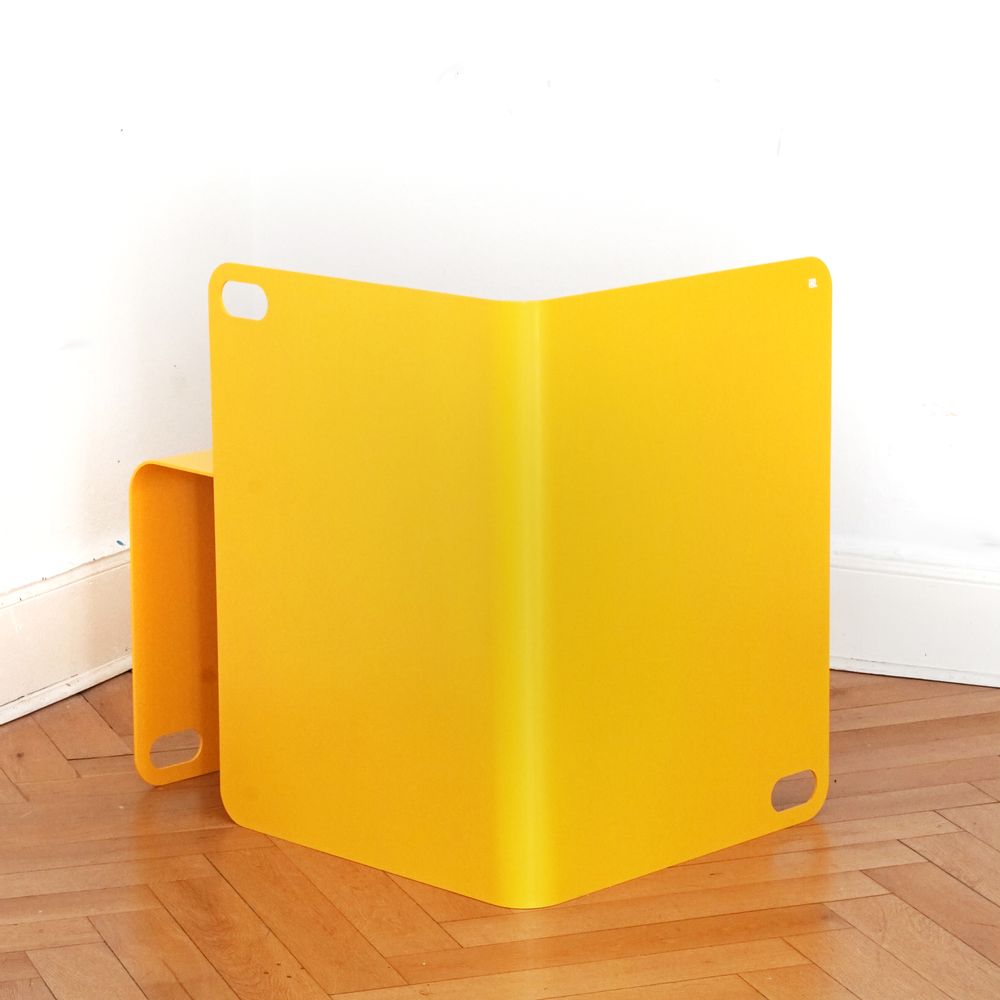 Tables basses - UNIUNIT Medium | Table d'appoint ou table basse - TEBTON®