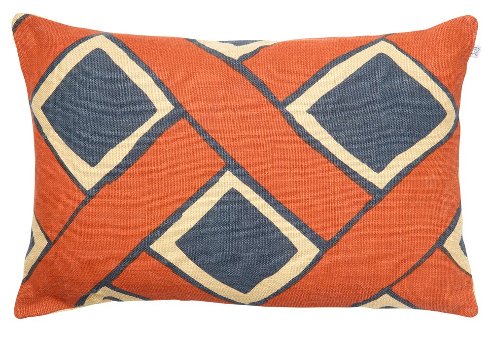Fabric cushions - Linen Cushions - Bali - CHHATWAL & JONSSON