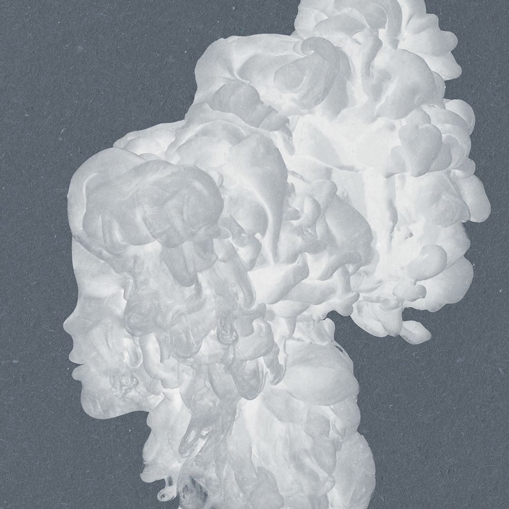 Poster - Divine And The Light Within Poster - CHICURA COPENHAGEN