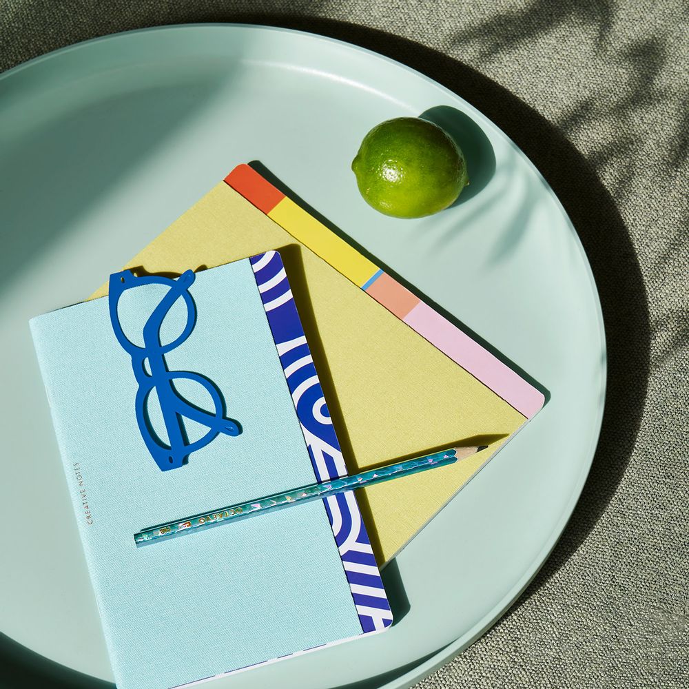 Gifts - Creative & Classic Notebook - OCTAEVO
