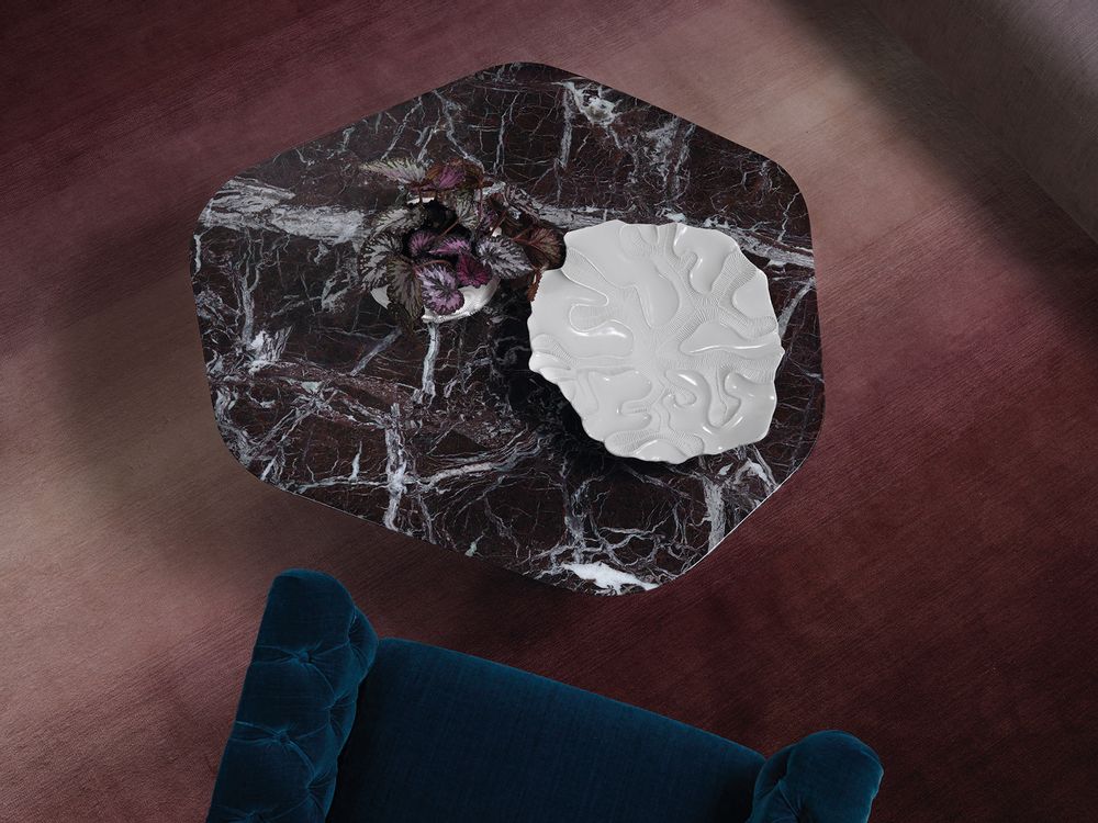Objets de décoration - Centre de table NYMFA - FOS