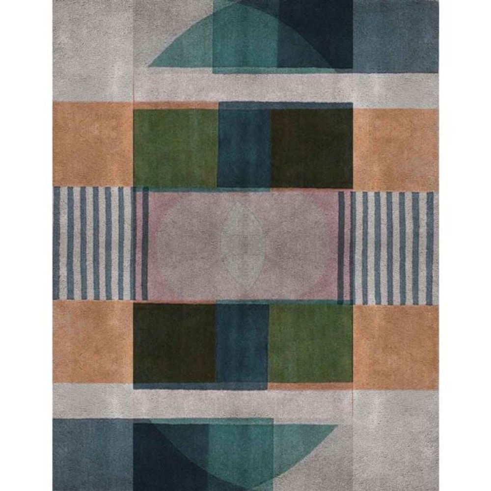 Autres tapis - TAPIS PRISMA III - INSPLOSION