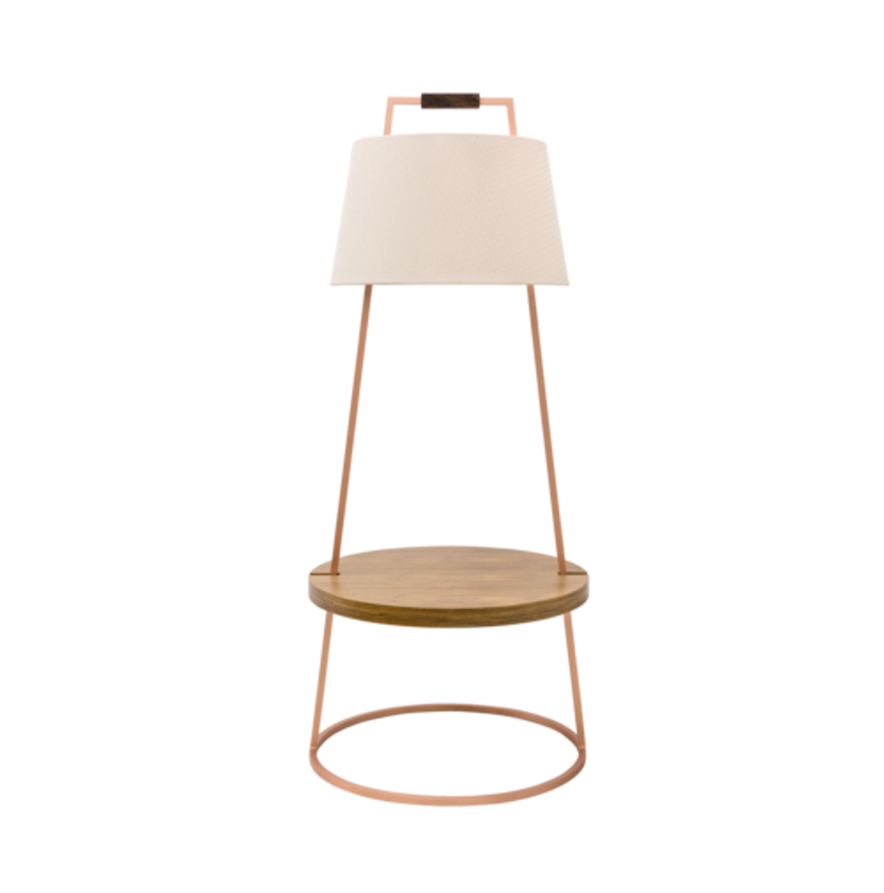 Floor lamps - STAMP lamp - PAULO ANTUNES FURNITURE