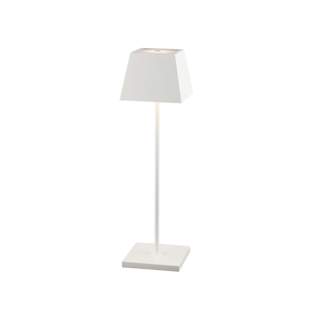 Lampes de table - lampe de table MAHE LED - NOWODVORSKI LIGHTING