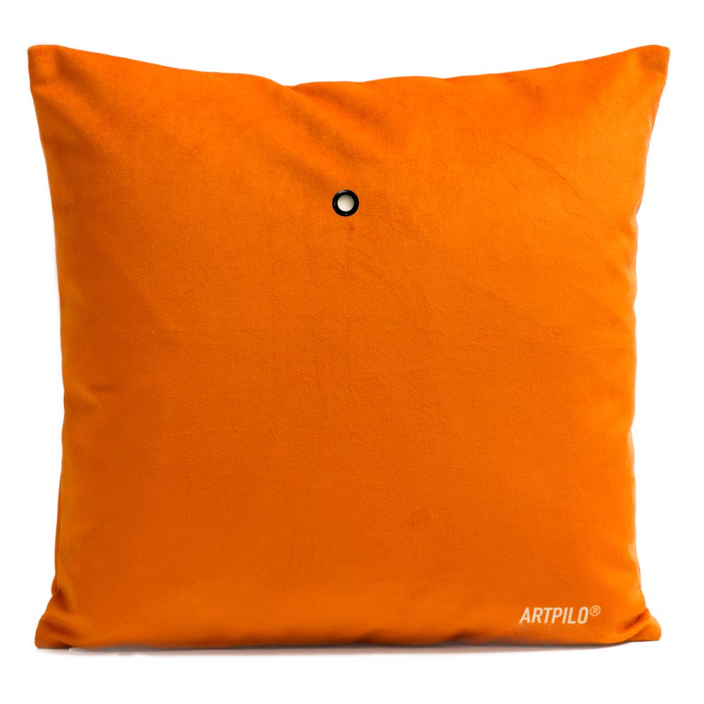 Fabric cushions - BOBO Cushion 40*40 - ARTPILO