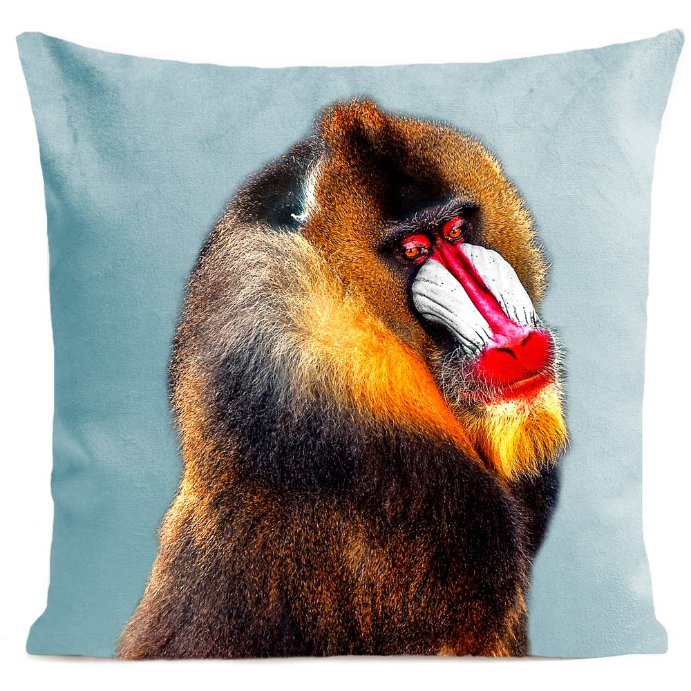 Fabric cushions - BOBO Cushion 40*40 - ARTPILO