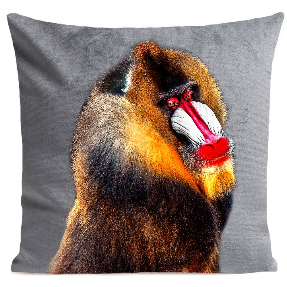 Fabric cushions - BOBO Cushion 40*40 - ARTPILO