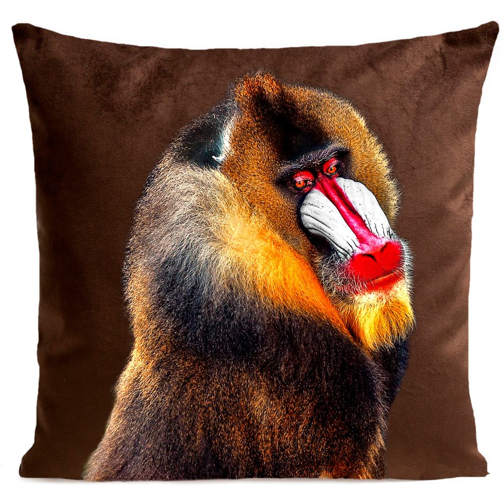 Fabric cushions - BOBO Cushion 40*40 - ARTPILO
