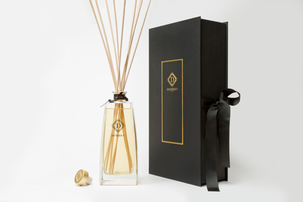 Parfums d'intérieur - Parfum d'intérieur ATMOSFERA - DANHERA ITALY