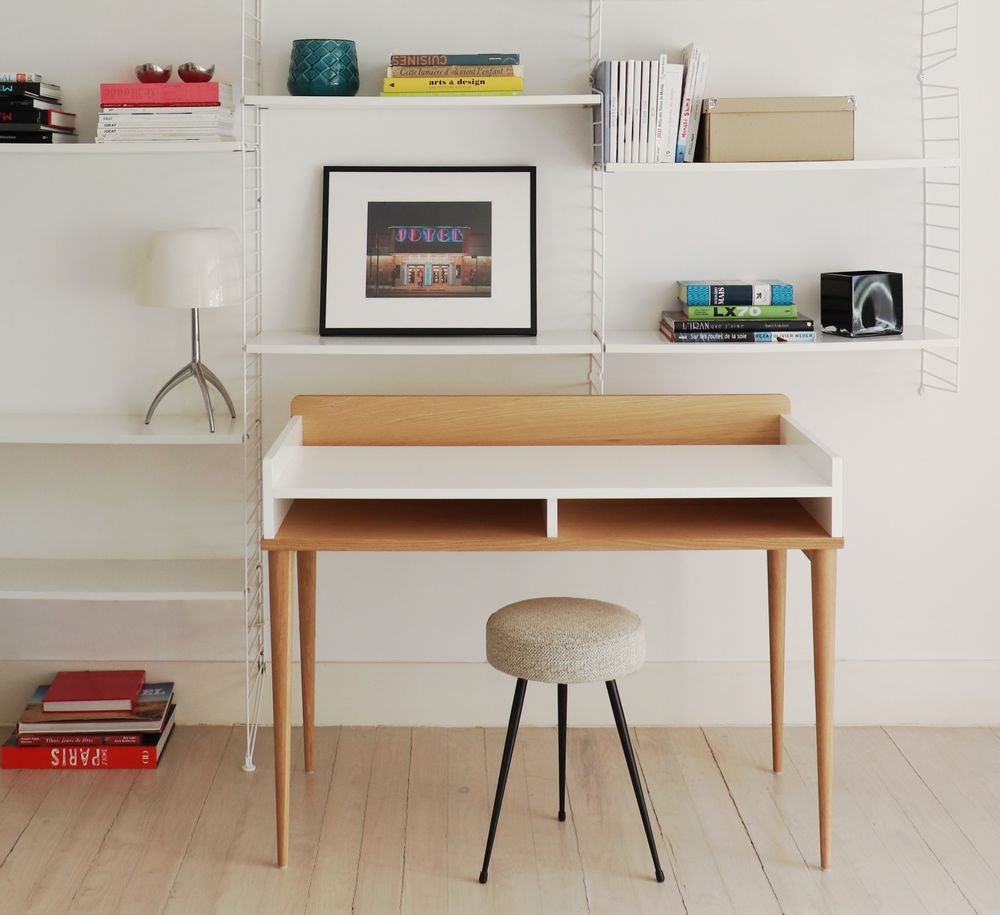 Bureaux - BUREAU ROCK - KULILE