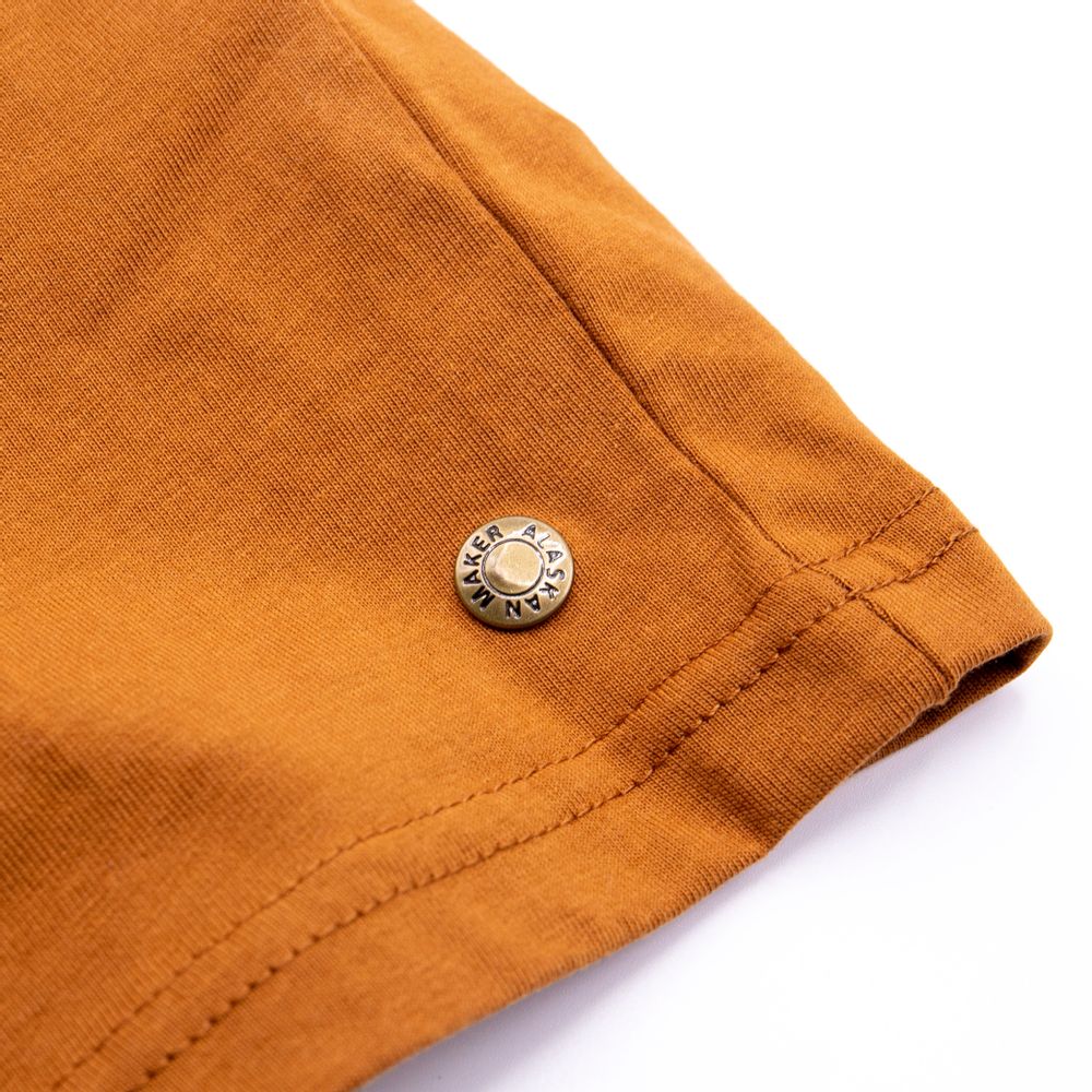 Homewear - T-shirts - ALASKAN MAKER