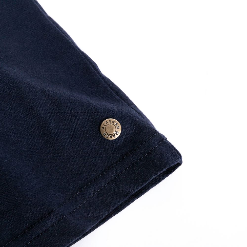 Homewear - T-shirts - ALASKAN MAKER