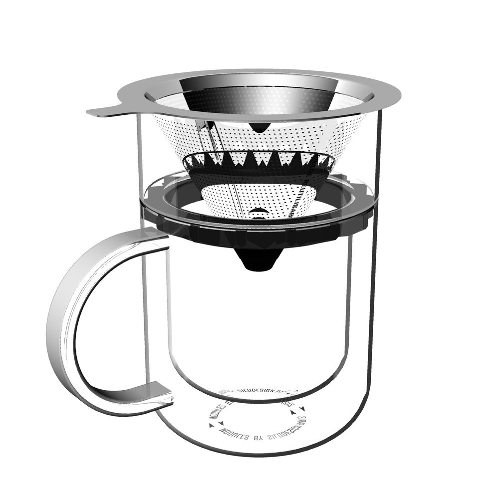 Gifts - MODULES "Mug" - SILODESIGN