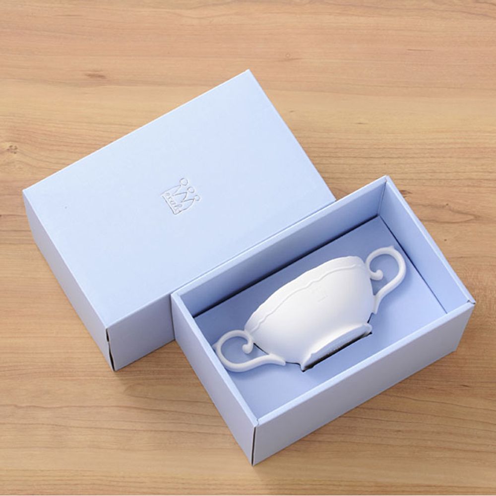Bols - REALE Bol à soupe pour enfant en fibre de bambou japonais recyclable sans BPA - REALE