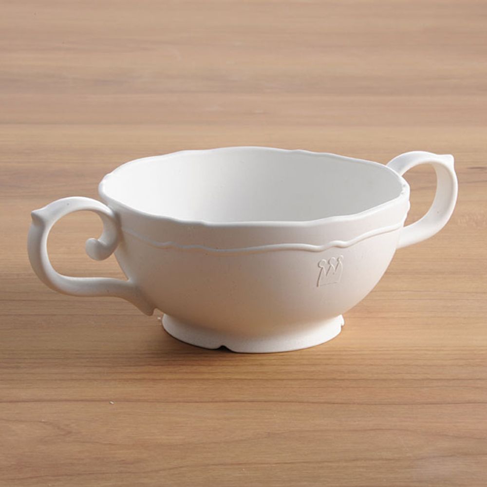 Bols - REALE Bol à soupe pour enfant en fibre de bambou japonais recyclable sans BPA - REALE