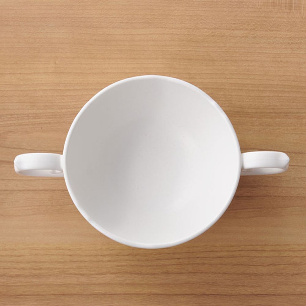 Bols - REALE Bol à soupe pour enfant en fibre de bambou japonais recyclable sans BPA - REALE