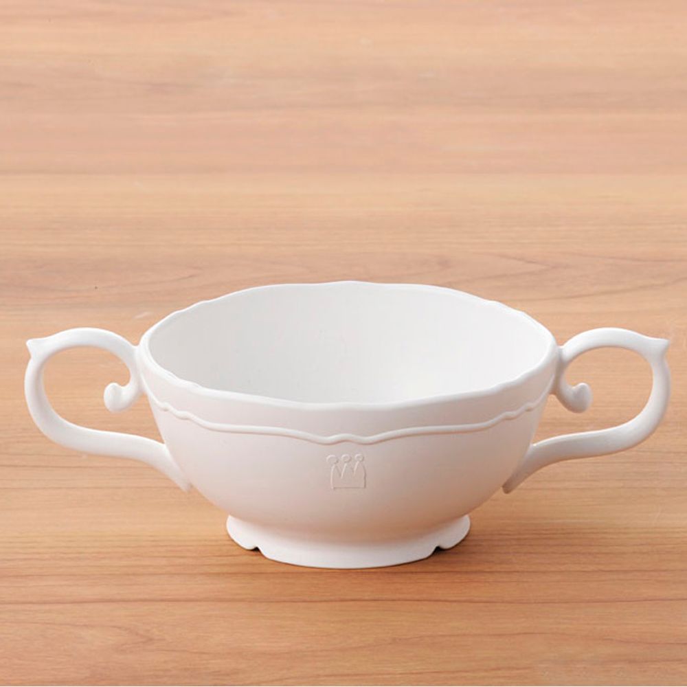 Bols - REALE Bol à soupe pour enfant en fibre de bambou japonais recyclable sans BPA - REALE
