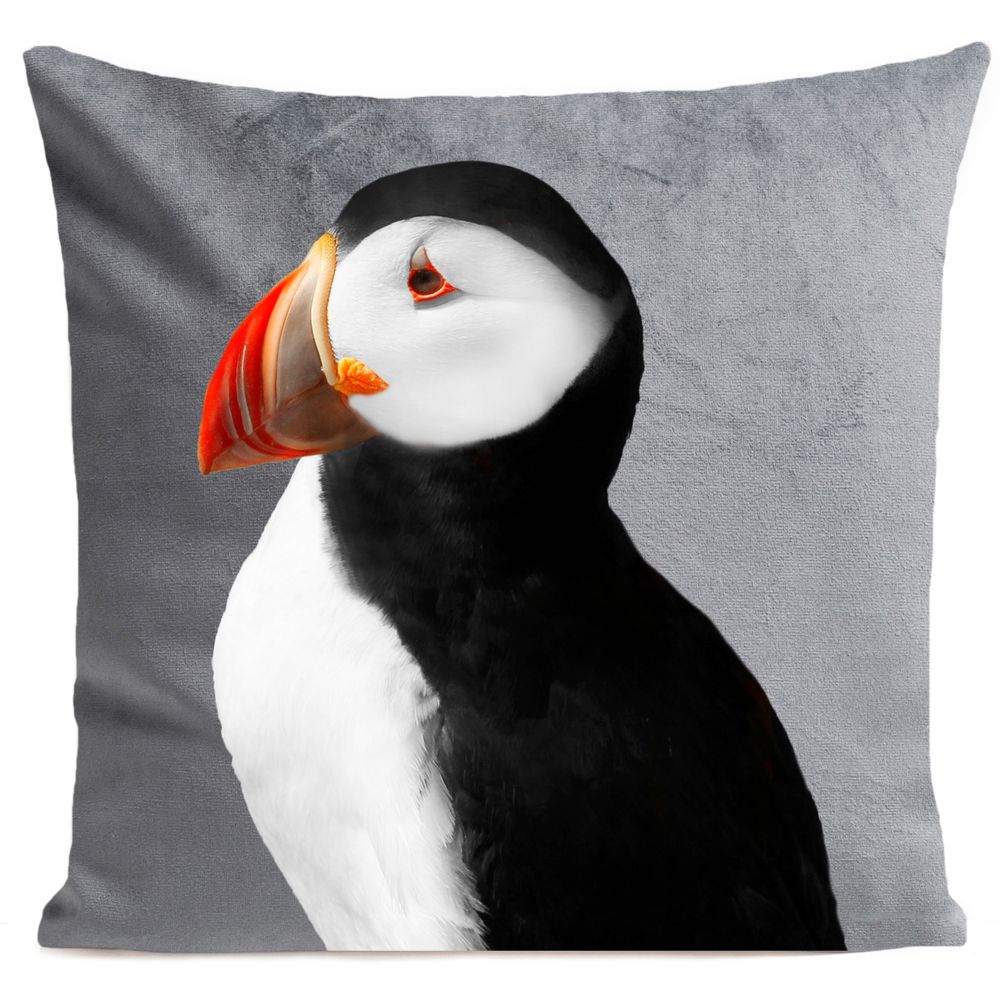 Fabric cushions - PUFFY Pillow 40*40 - ARTPILO