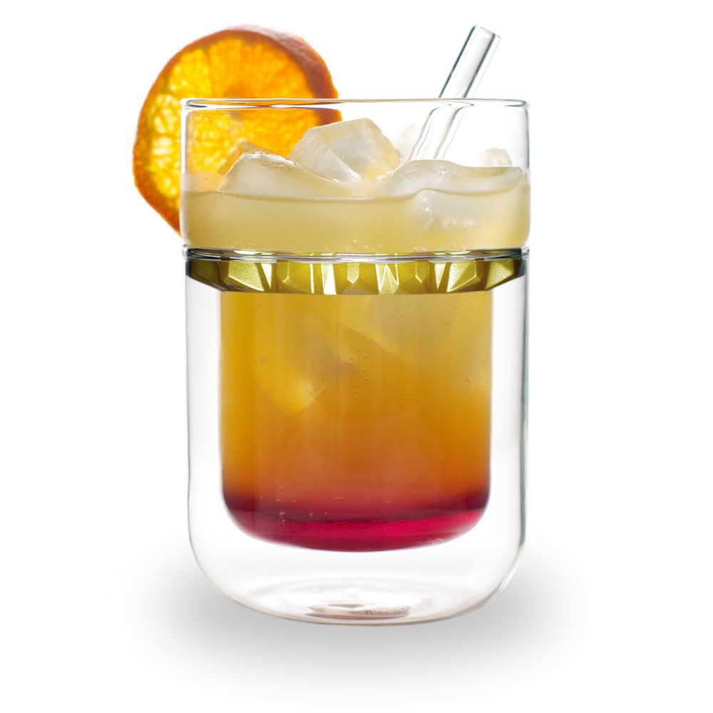 Objets design - MODULES "Cocktail" - SILODESIGN
