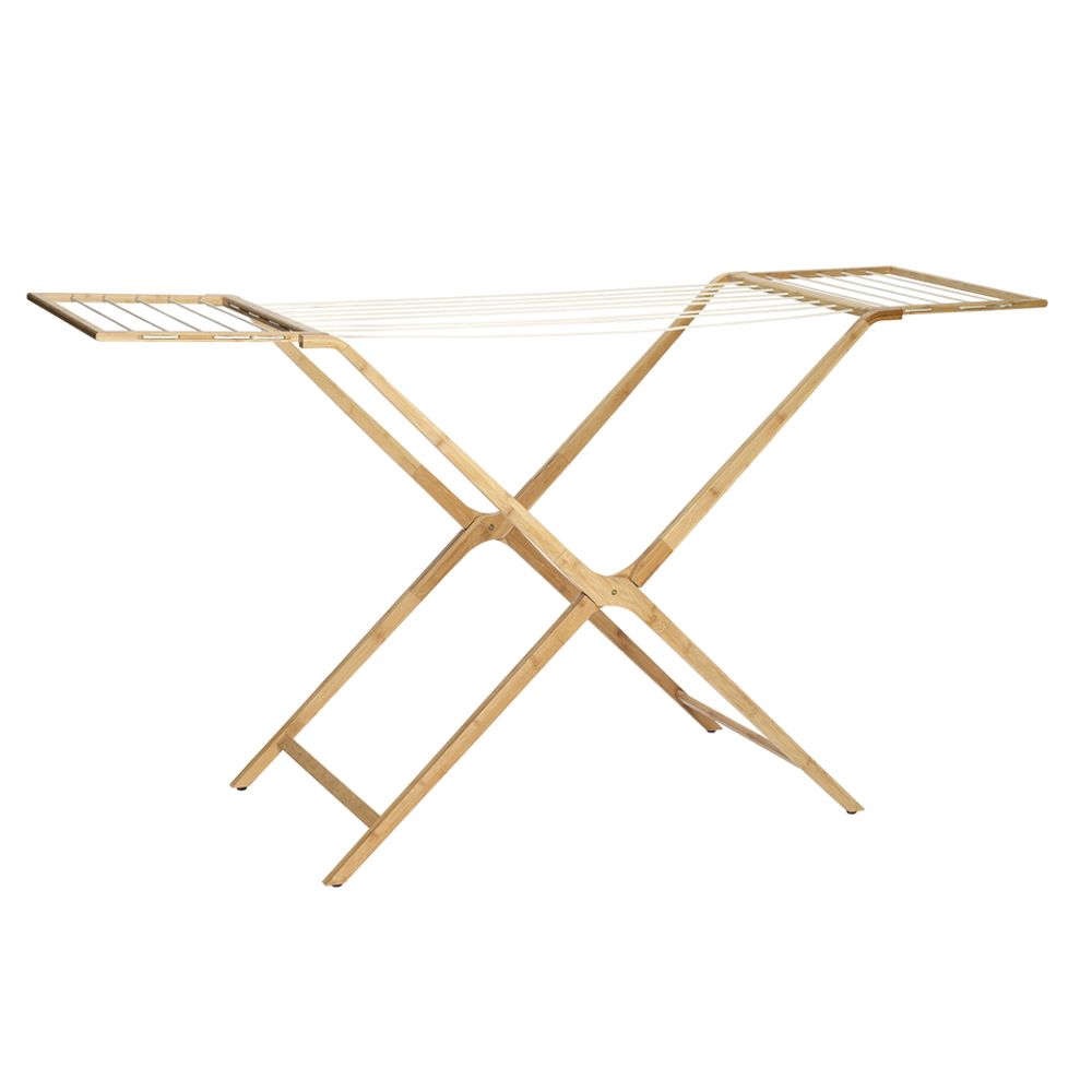 Wardrobe - Drying rack - HÜBSCH