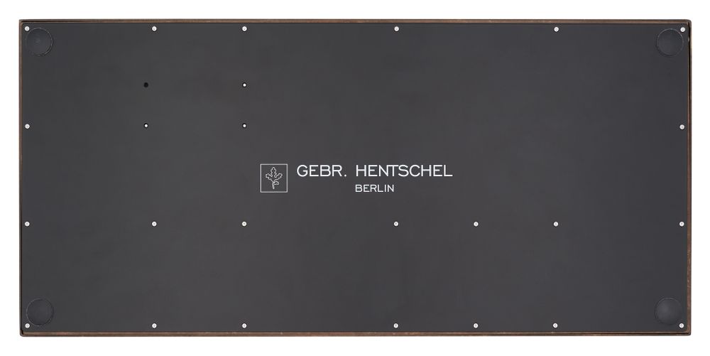 Autres objets connectés  - Clavier d'ordinateur - Edition Stefan Leo - GEBR. HENTSCHEL GBR