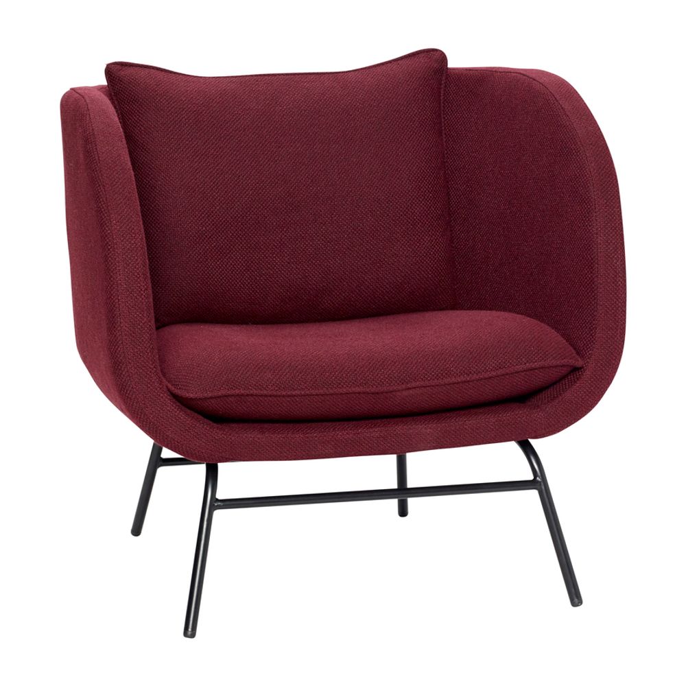 Chaises longues - Fauteuil - HÜBSCH
