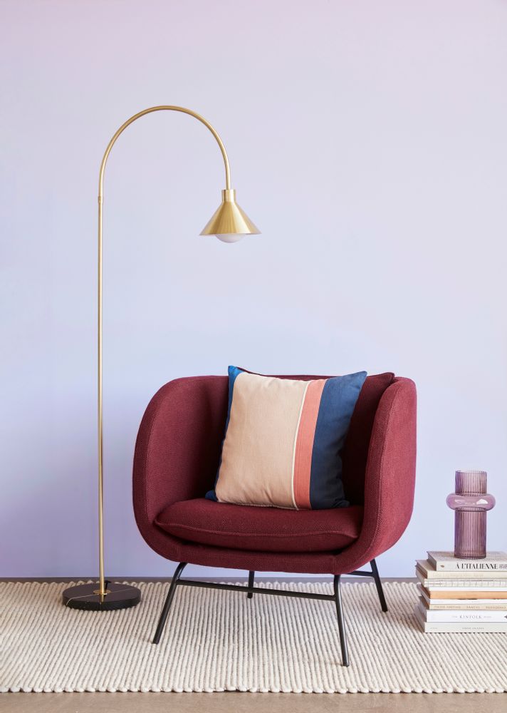 Chaises longues - Fauteuil - HÜBSCH