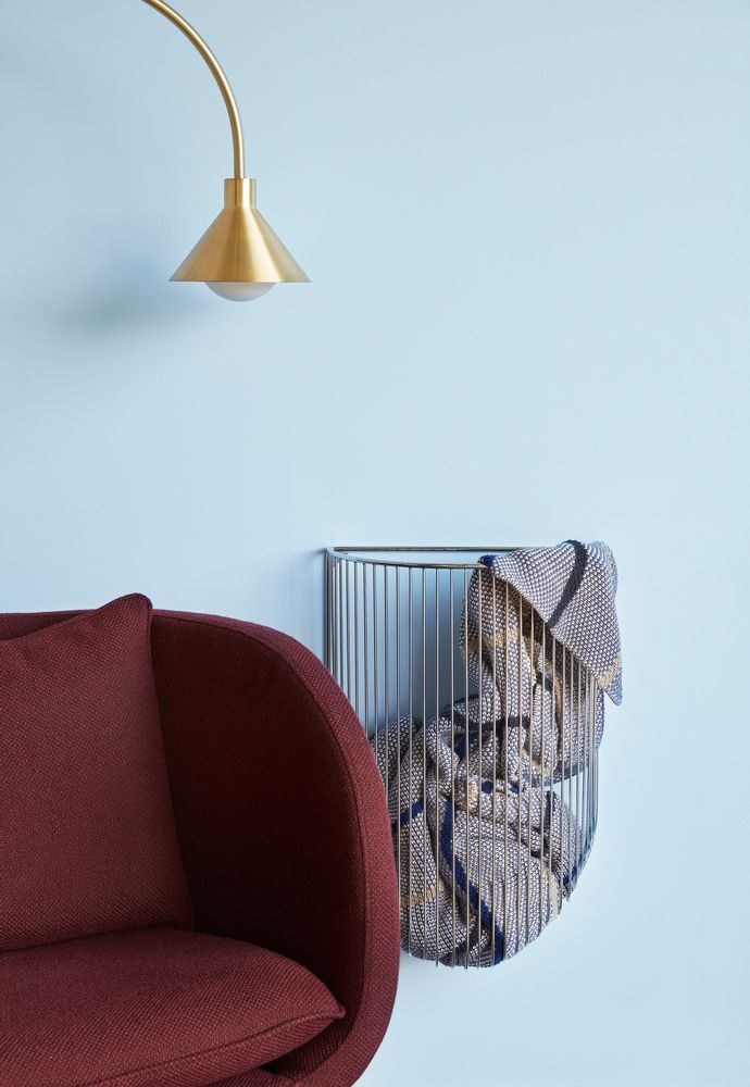 Chaises longues - Fauteuil - HÜBSCH